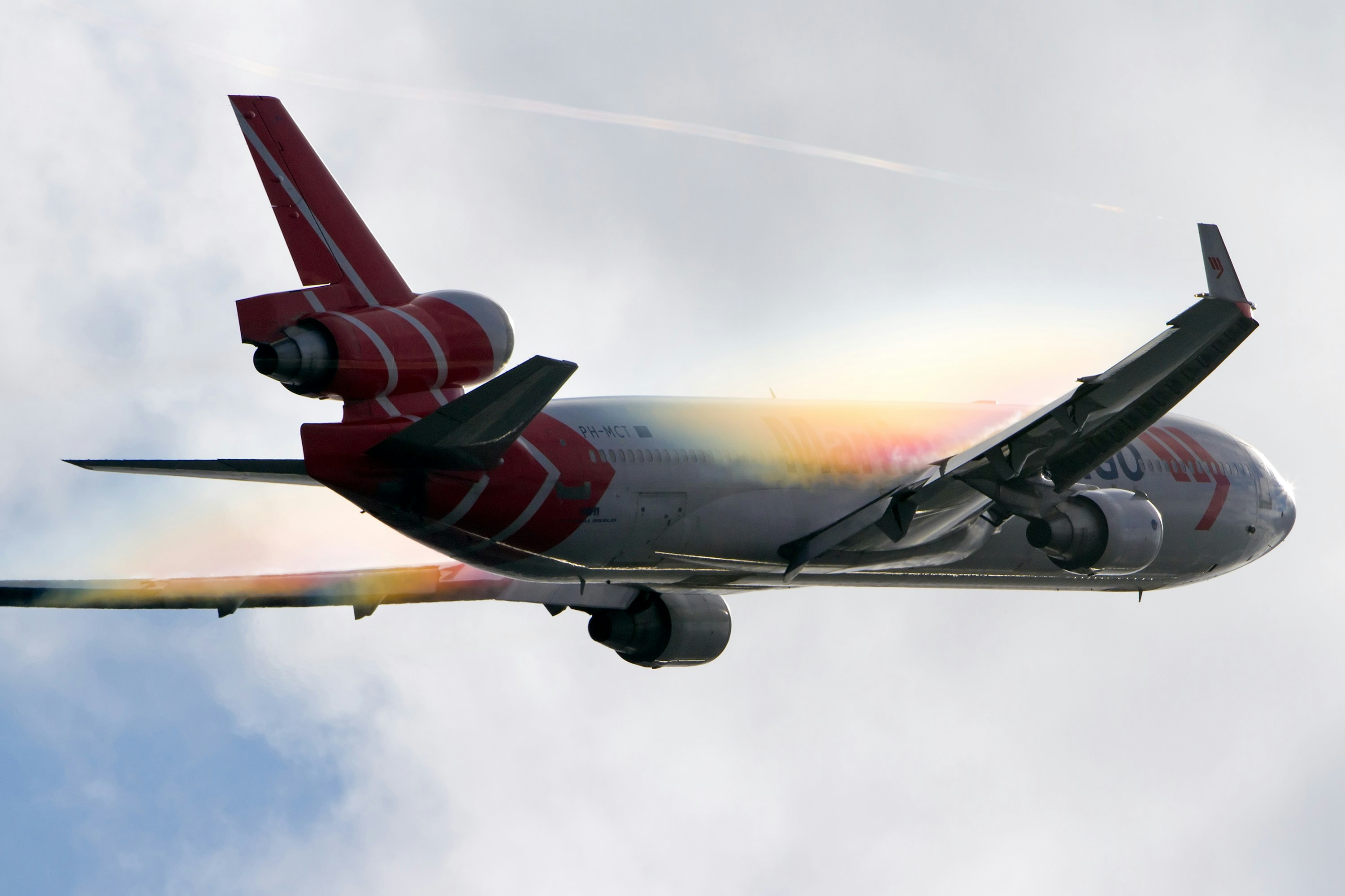 Damaged Luggage Compensation