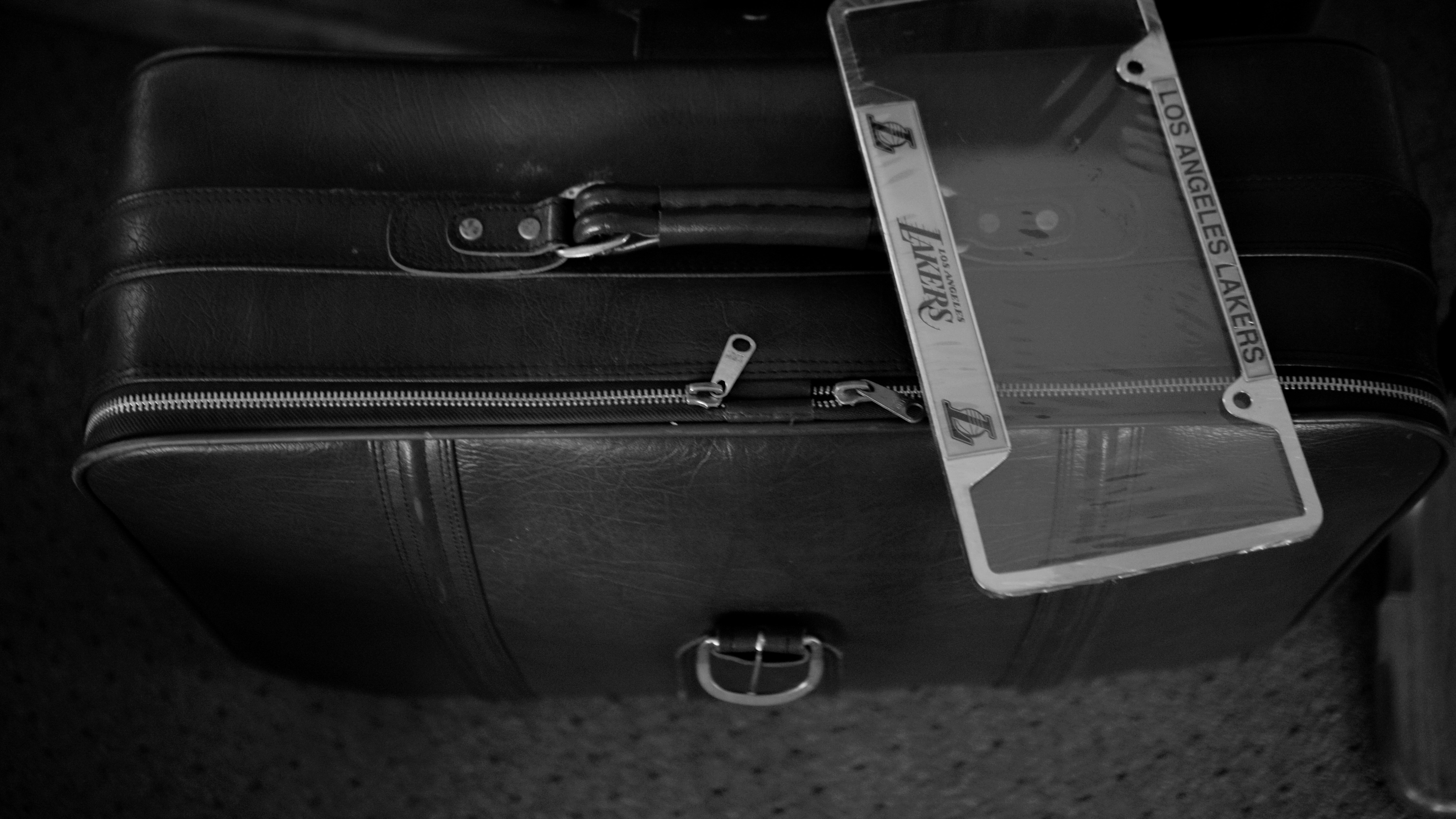 Damaged Luggage Compensation