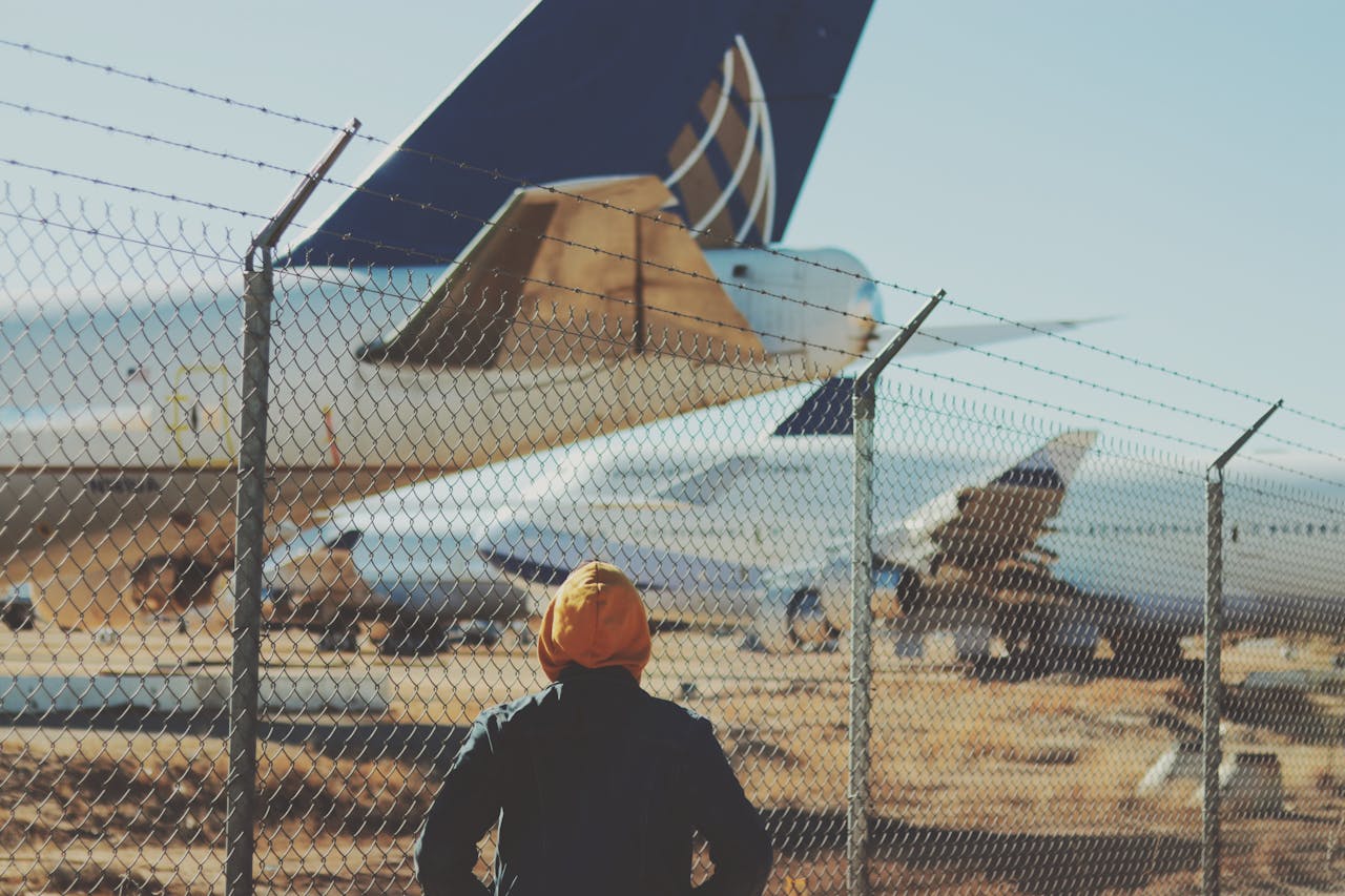 Cancelled Flights