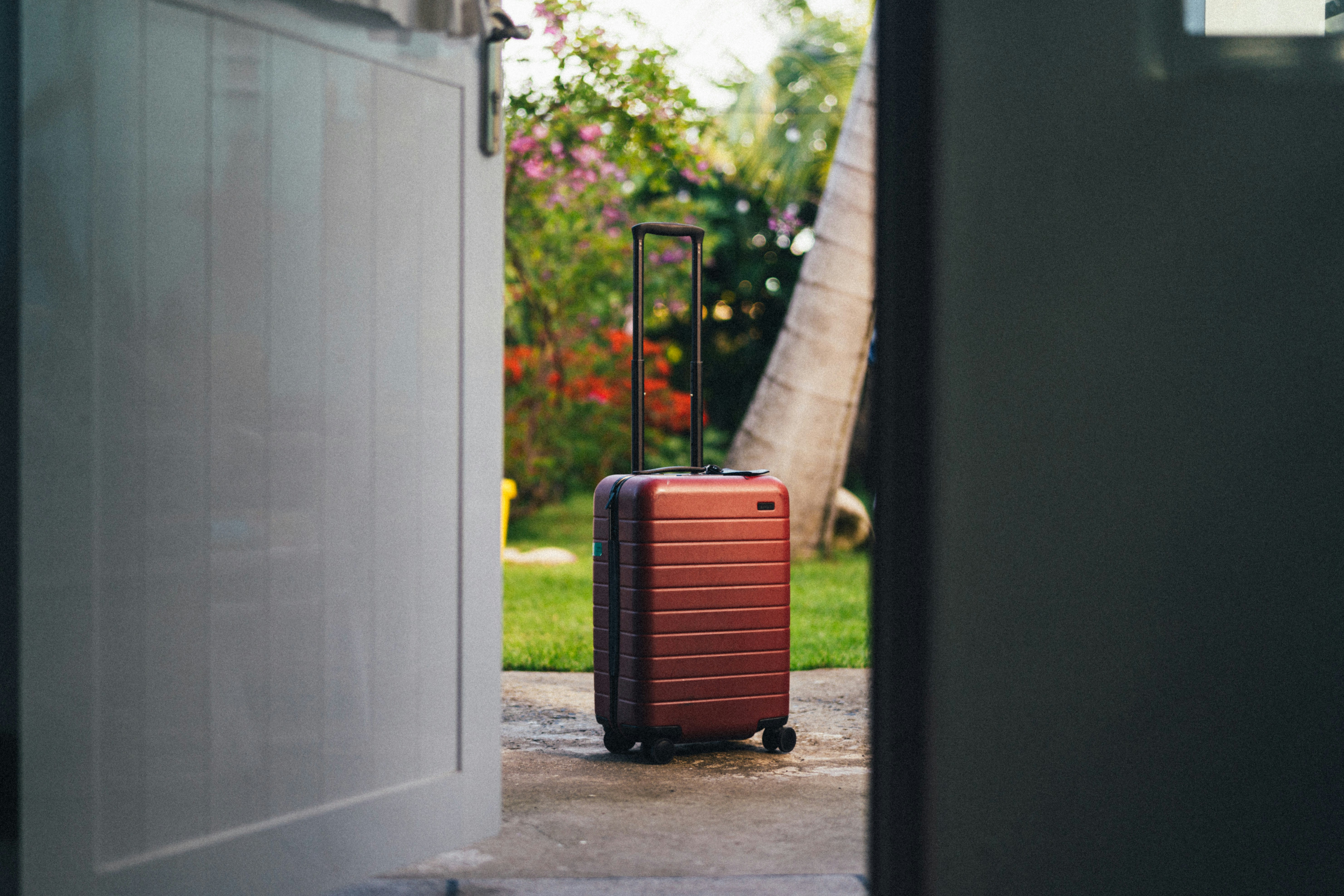 Damaged Luggage Compensation